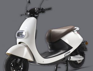 e-scooter lvneng S3