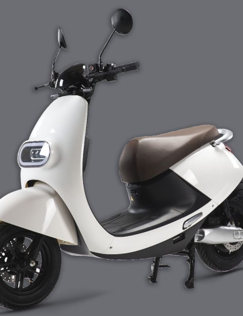 e-scooter lvneng S3