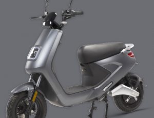e-scooter lvneng S4