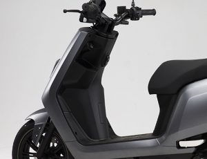 e-scooter S5 avant