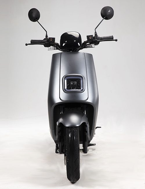 e-scooter S5 face