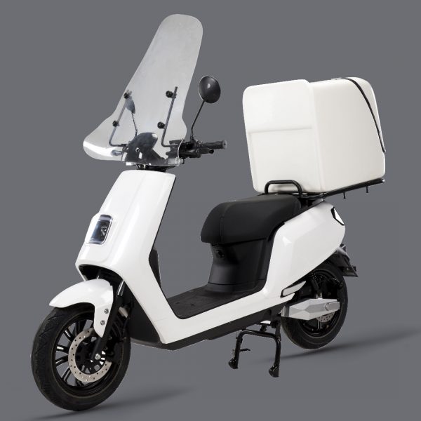 e-scooter lvneng S5 Delivery