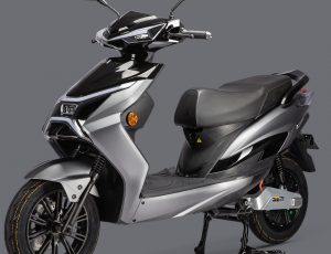 e-scooter lvneng X1