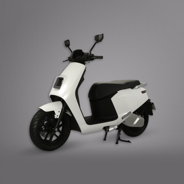 Scooter NCE-S entier