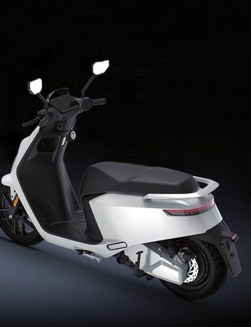 Scooter NCE-S_arriere-complet