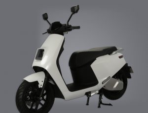 Scooter NCE-S